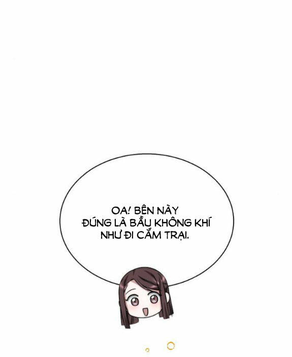 Cô Dâu Của Obsidian - Chap 14.1 - Trang 33