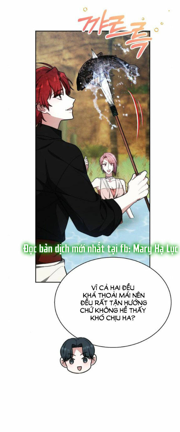 Cô Dâu Của Obsidian - Chap 14.1 - Trang 34