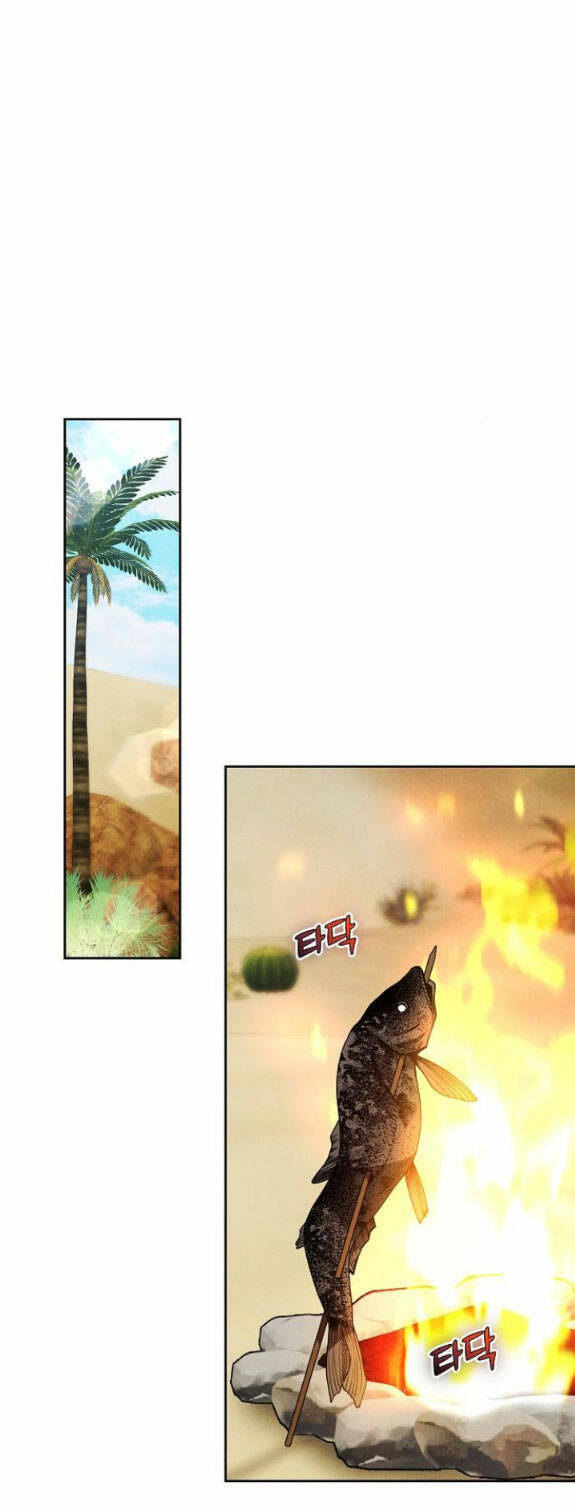 Cô Dâu Của Obsidian - Chap 14.1 - Trang 35