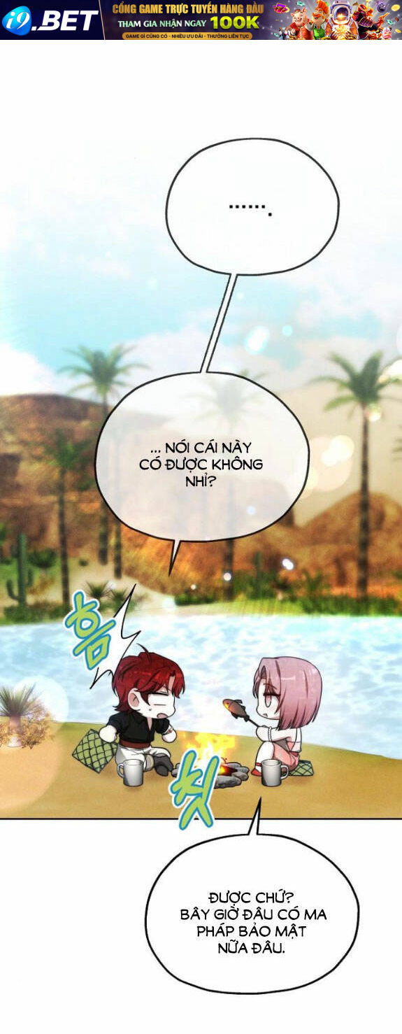 Cô Dâu Của Obsidian - Chap 14.1 - Trang 39
