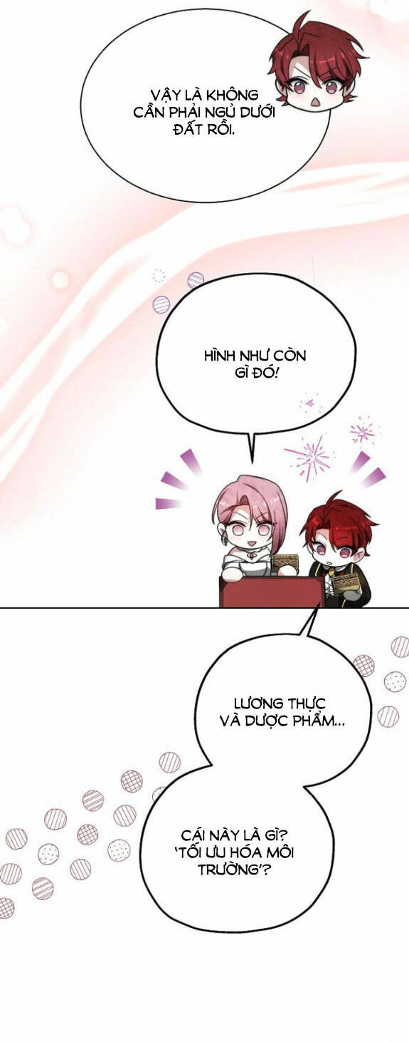Cô Dâu Của Obsidian - Chap 14.1 - Trang 5