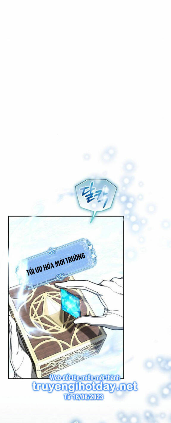 Cô Dâu Của Obsidian - Chap 14.1 - Trang 6