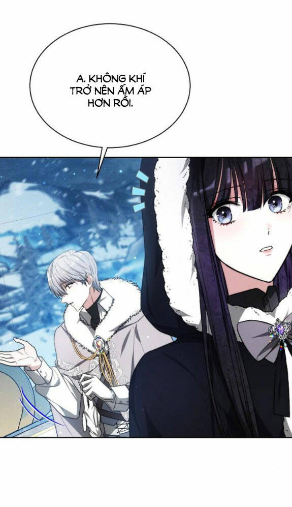 Cô Dâu Của Obsidian - Chap 14.1 - Trang 9