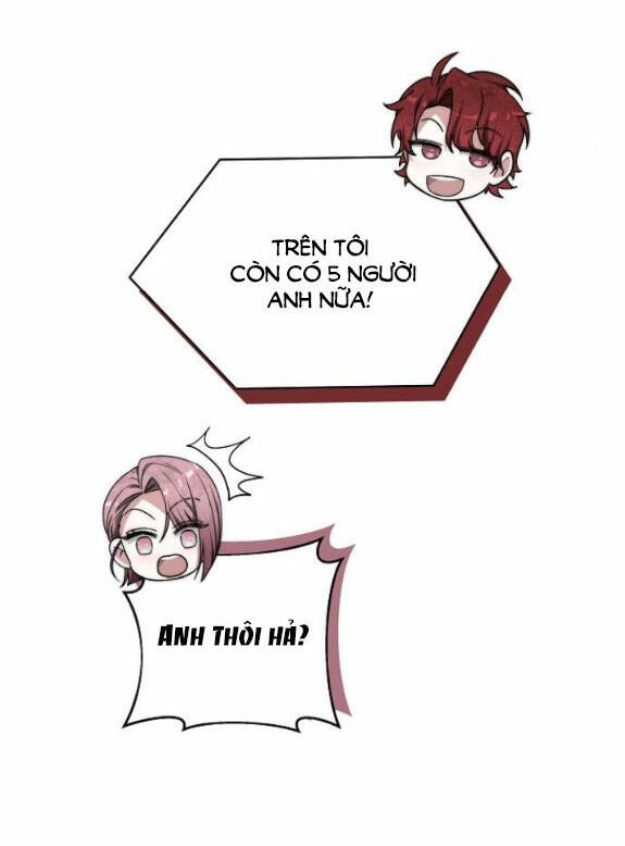 Cô Dâu Của Obsidian - Chap 14.2 - Trang 11