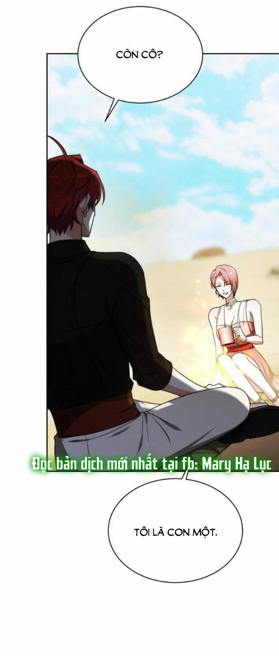 Cô Dâu Của Obsidian - Chap 14.2 - Trang 12