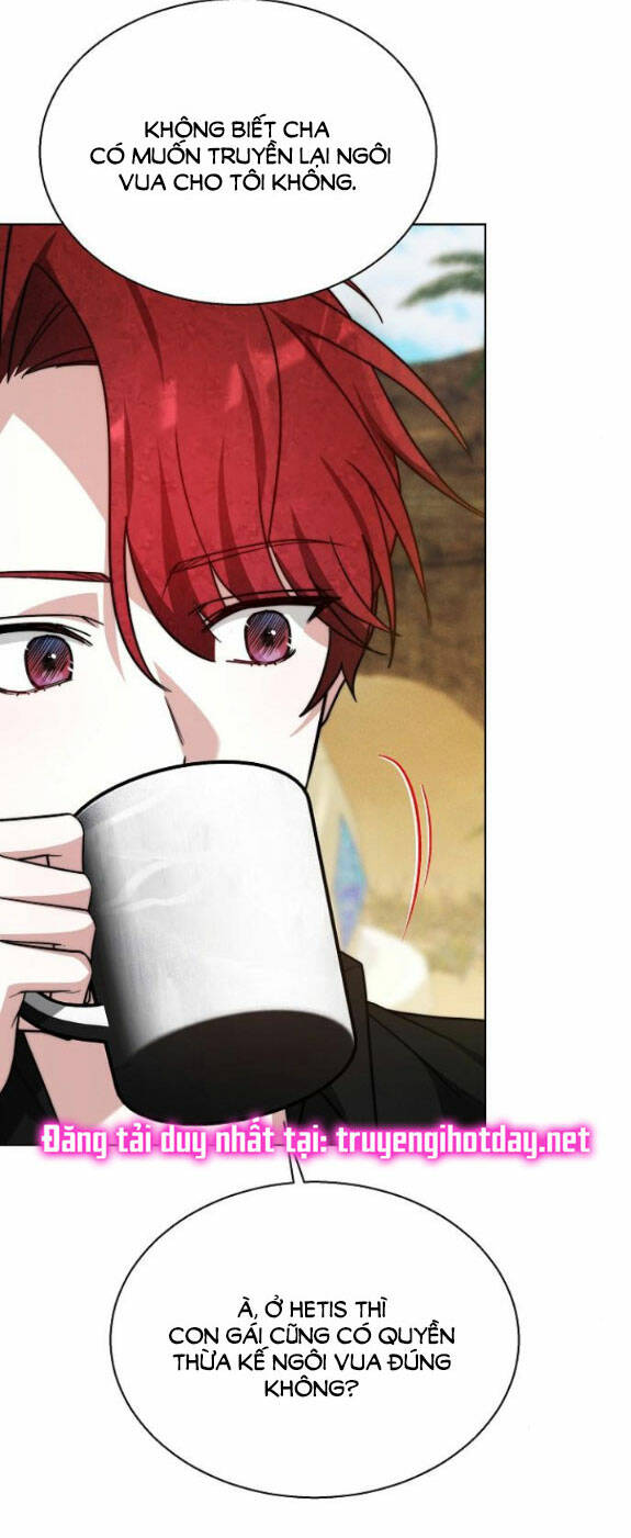 Cô Dâu Của Obsidian - Chap 14.2 - Trang 14