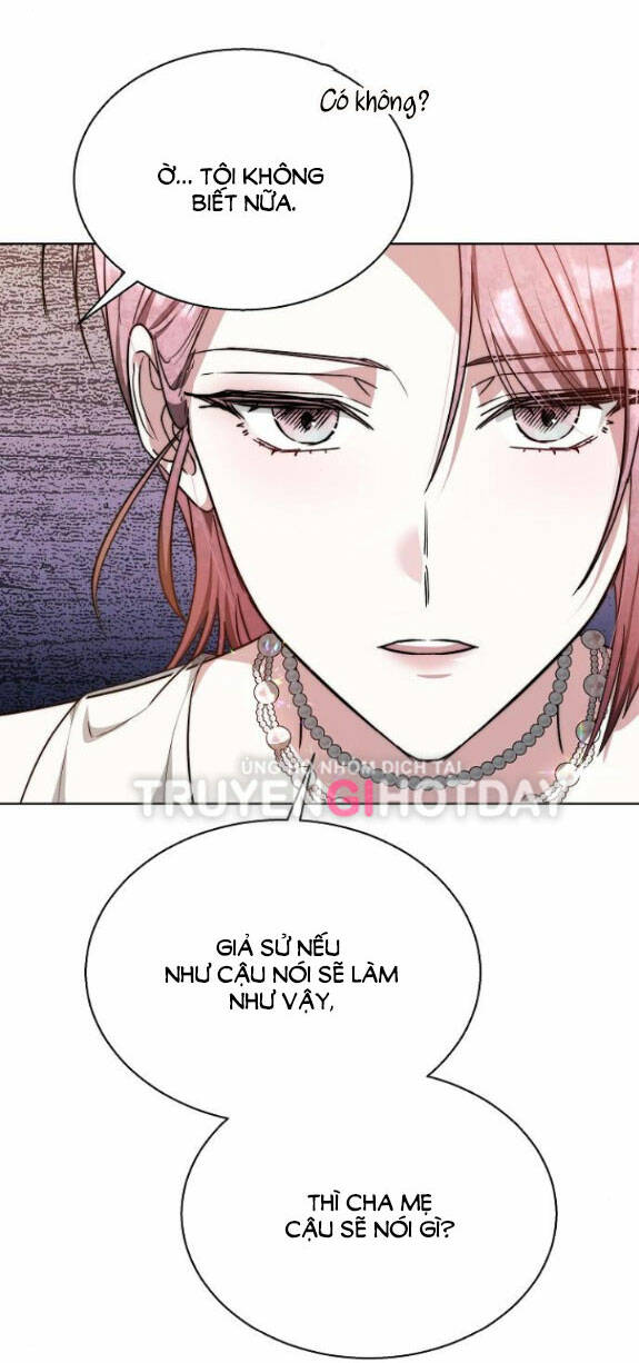 Cô Dâu Của Obsidian - Chap 14.2 - Trang 16