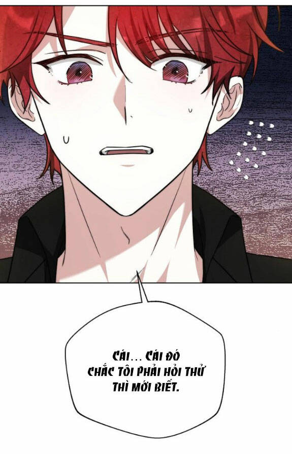 Cô Dâu Của Obsidian - Chap 14.2 - Trang 17