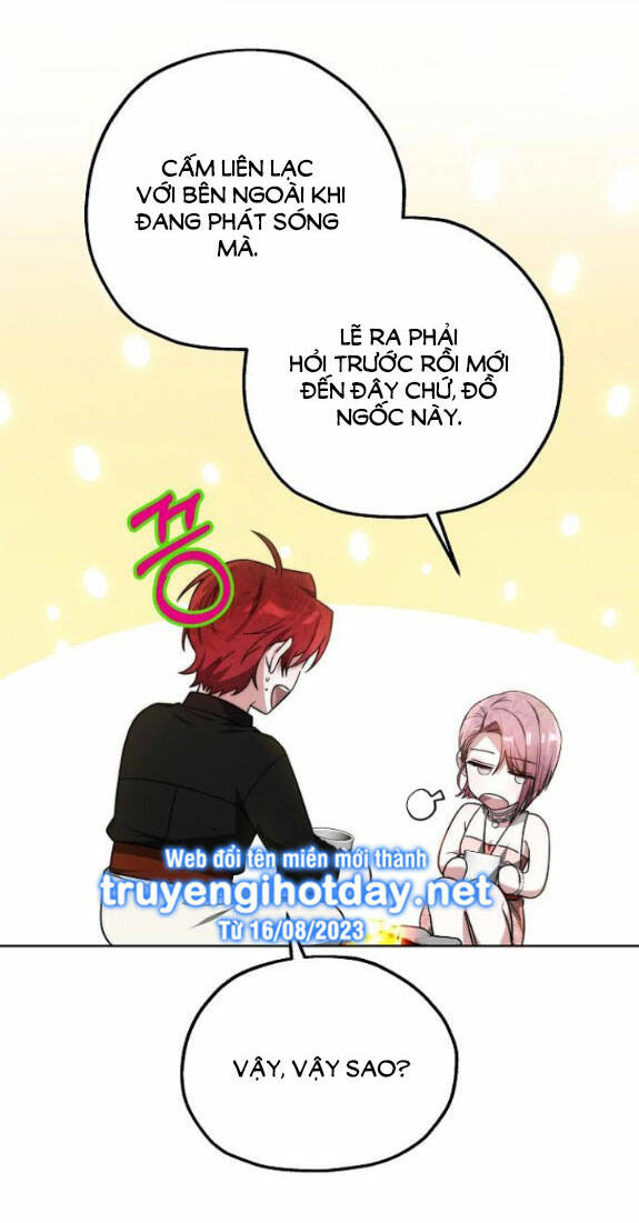 Cô Dâu Của Obsidian - Chap 14.2 - Trang 18