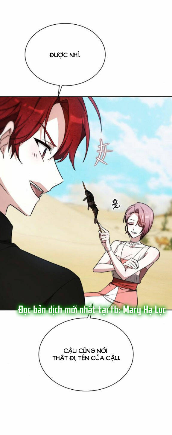 Cô Dâu Của Obsidian - Chap 14.2 - Trang 2