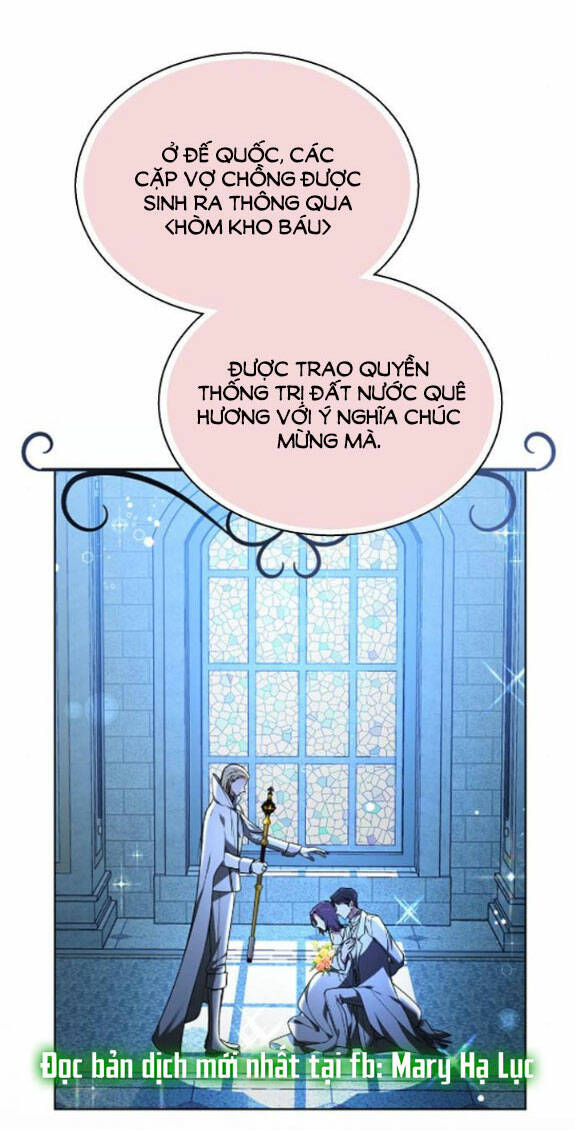 Cô Dâu Của Obsidian - Chap 14.2 - Trang 20
