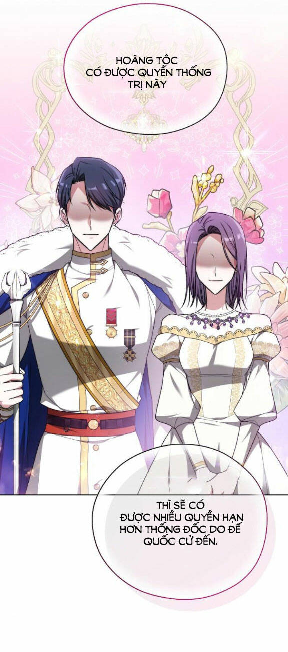 Cô Dâu Của Obsidian - Chap 14.2 - Trang 21