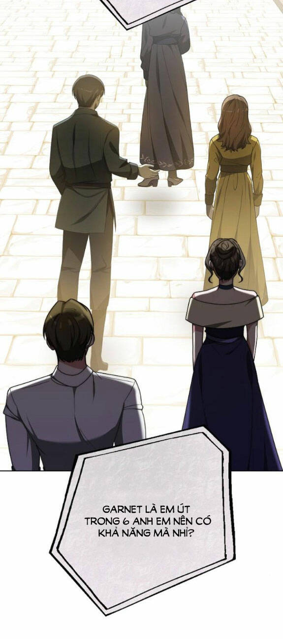 Cô Dâu Của Obsidian - Chap 14.2 - Trang 23