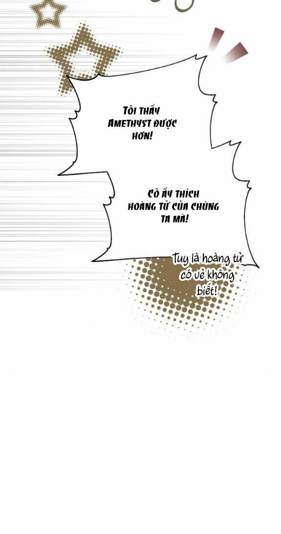Cô Dâu Của Obsidian - Chap 14.2 - Trang 27