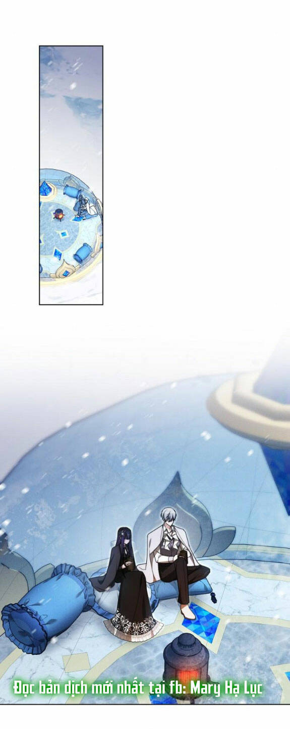 Cô Dâu Của Obsidian - Chap 14.2 - Trang 28