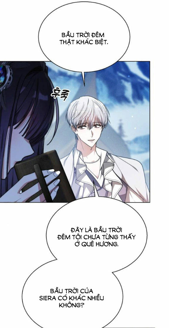 Cô Dâu Của Obsidian - Chap 14.2 - Trang 29