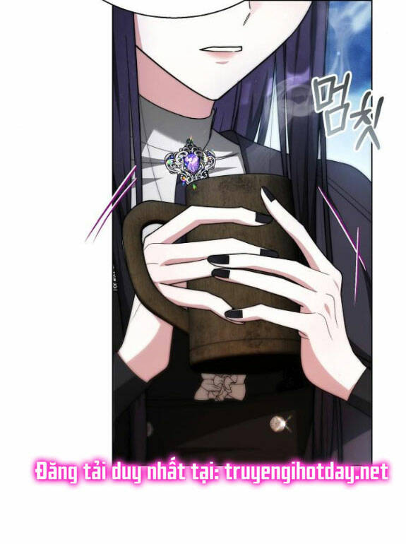Cô Dâu Của Obsidian - Chap 14.2 - Trang 30