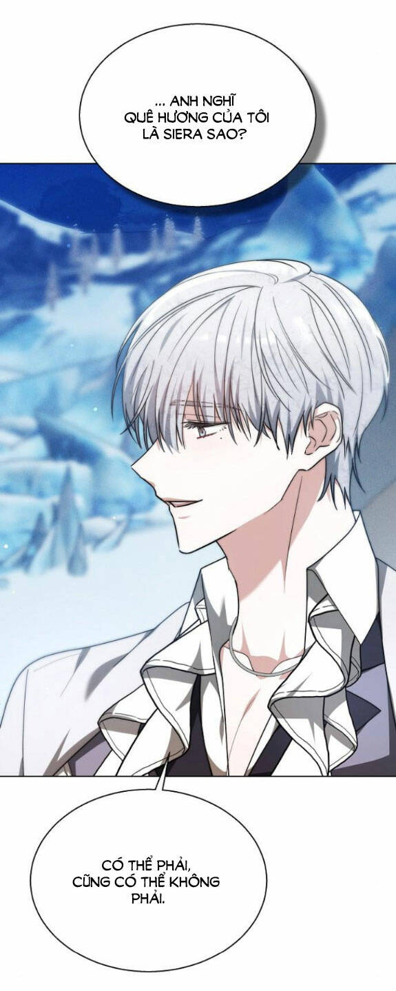 Cô Dâu Của Obsidian - Chap 14.2 - Trang 31