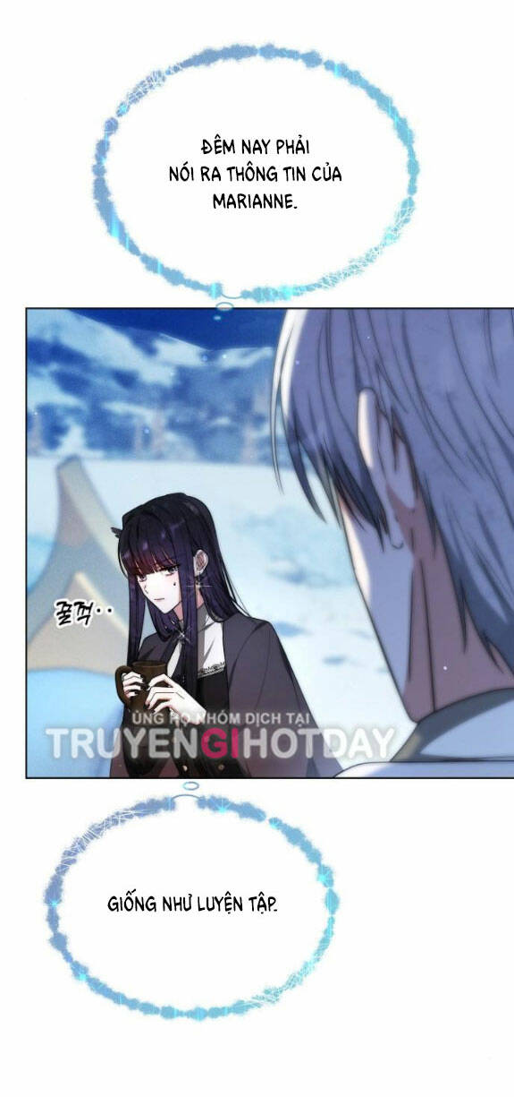 Cô Dâu Của Obsidian - Chap 14.2 - Trang 32