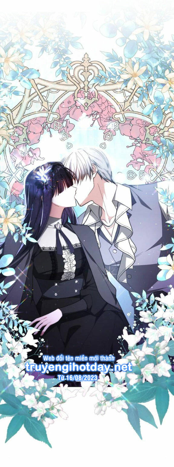 Cô Dâu Của Obsidian - Chap 14.2 - Trang 35