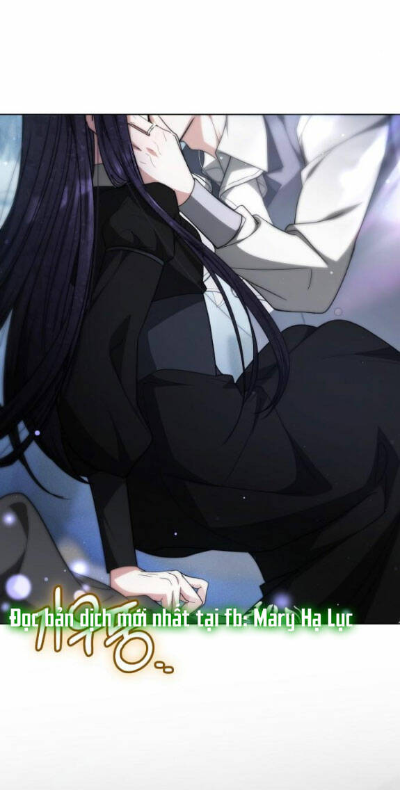 Cô Dâu Của Obsidian - Chap 14.2 - Trang 37