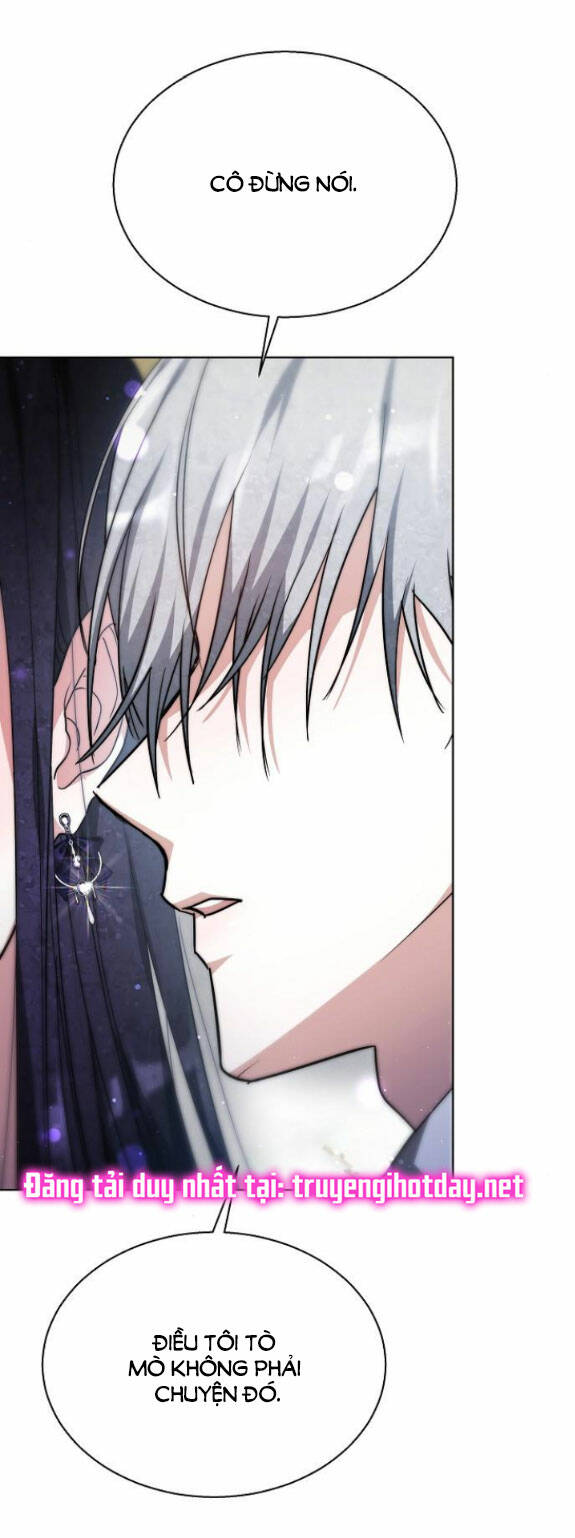 Cô Dâu Của Obsidian - Chap 14.2 - Trang 39