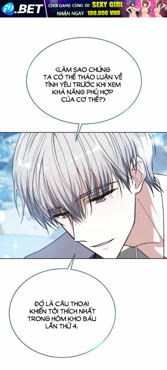 Cô Dâu Của Obsidian - Chap 14.2 - Trang 40