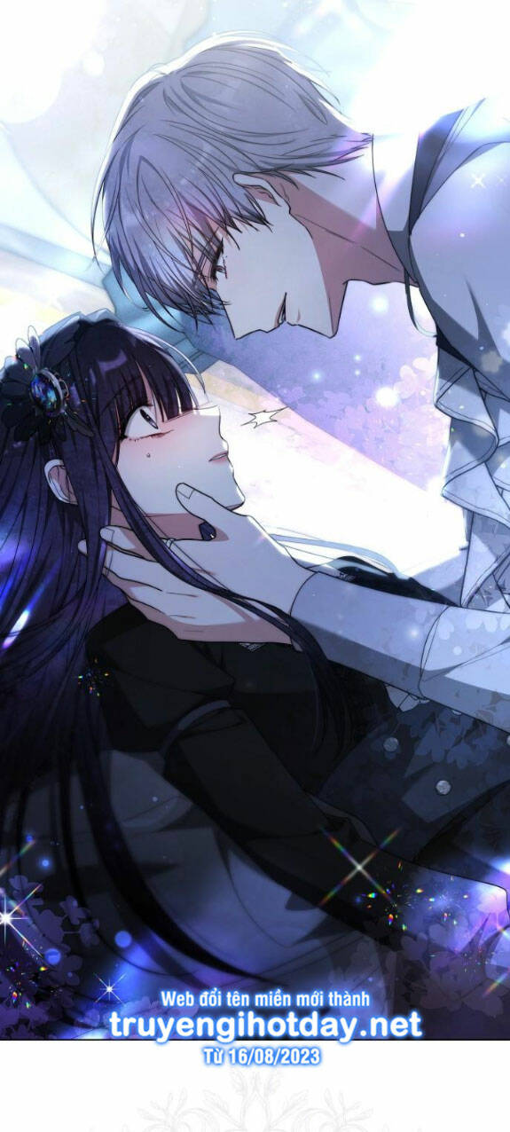 Cô Dâu Của Obsidian - Chap 14.2 - Trang 42