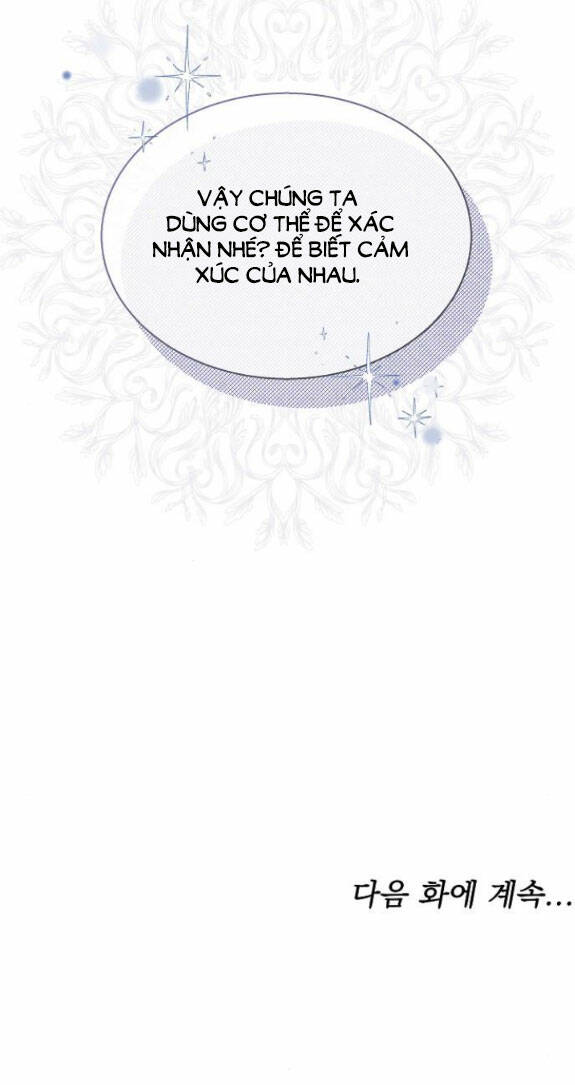 Cô Dâu Của Obsidian - Chap 14.2 - Trang 43