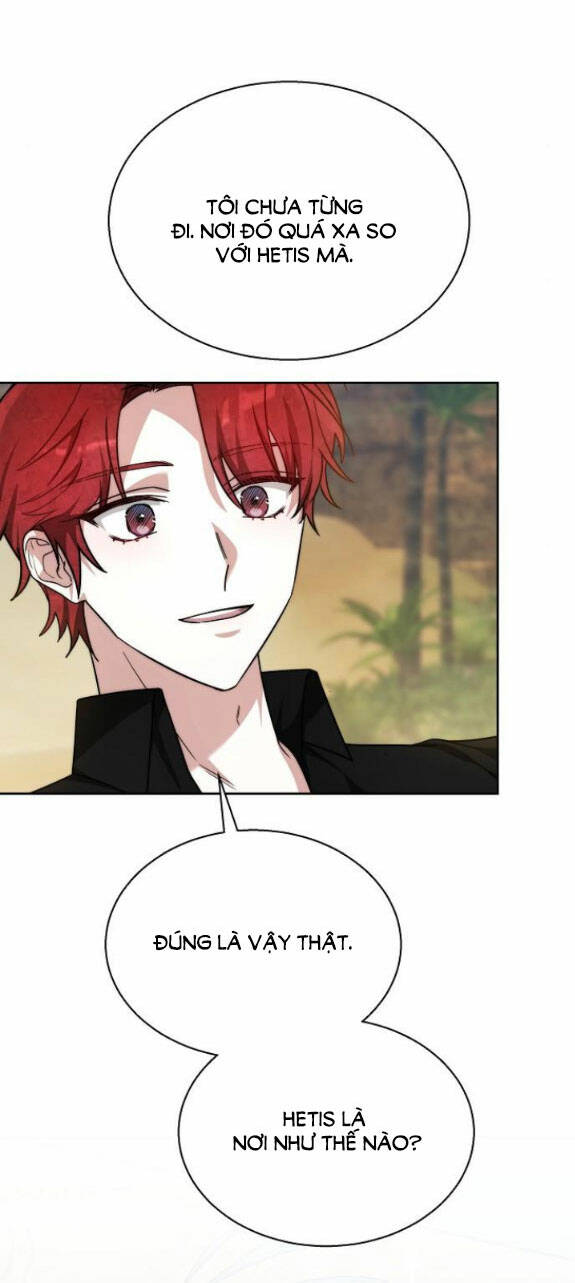 Cô Dâu Của Obsidian - Chap 14.2 - Trang 5