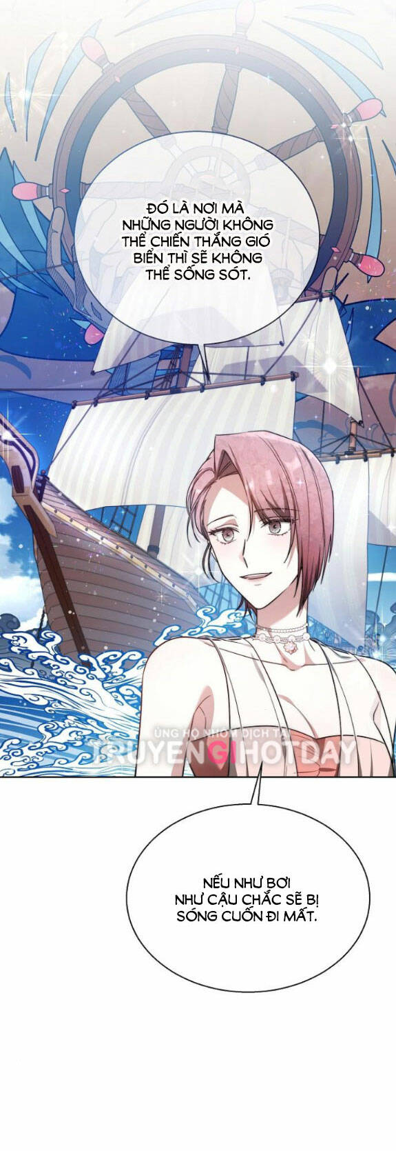 Cô Dâu Của Obsidian - Chap 14.2 - Trang 6