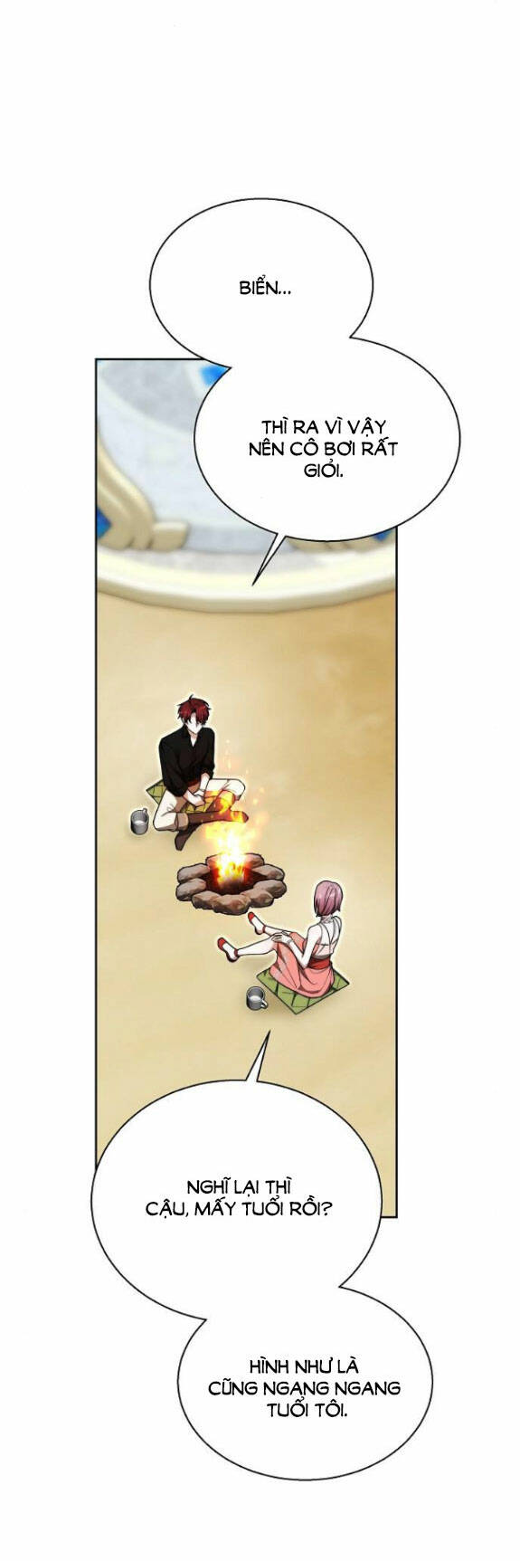 Cô Dâu Của Obsidian - Chap 14.2 - Trang 7