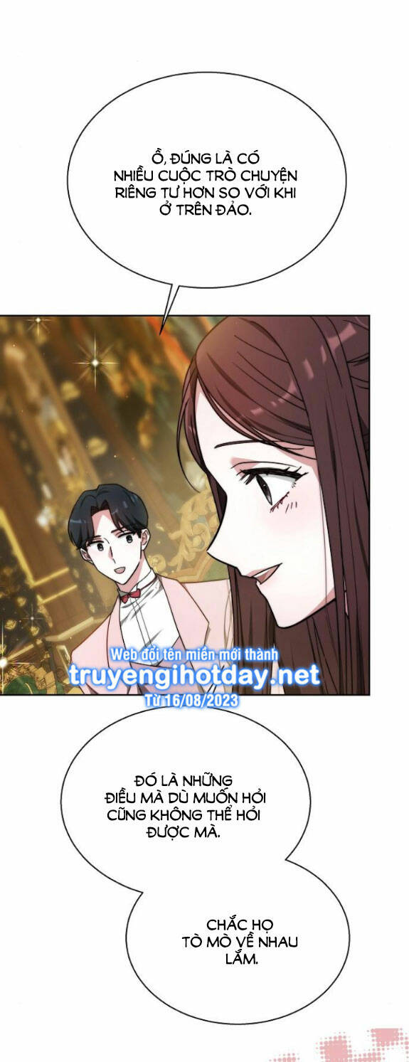 Cô Dâu Của Obsidian - Chap 14.2 - Trang 8