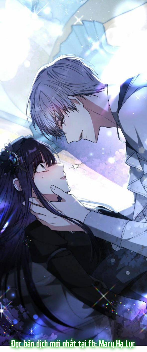 Cô Dâu Của Obsidian - Chap 15.1 - Trang 0