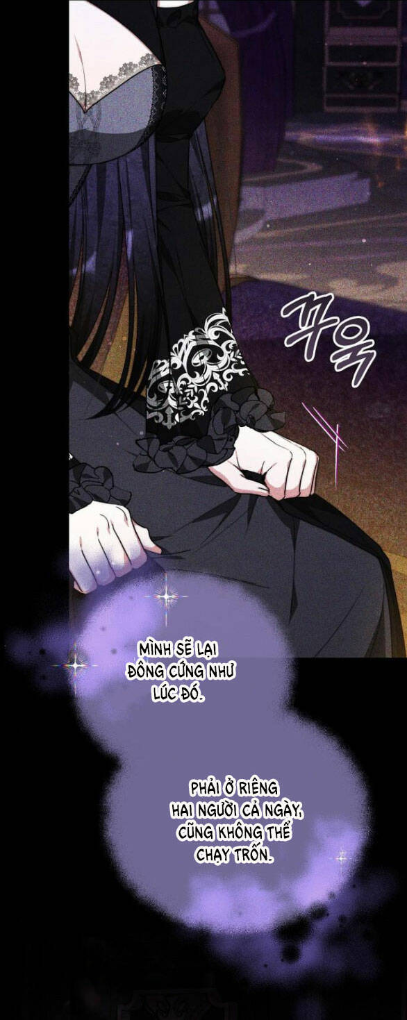 Cô Dâu Của Obsidian - Chap 15.1 - Trang 10