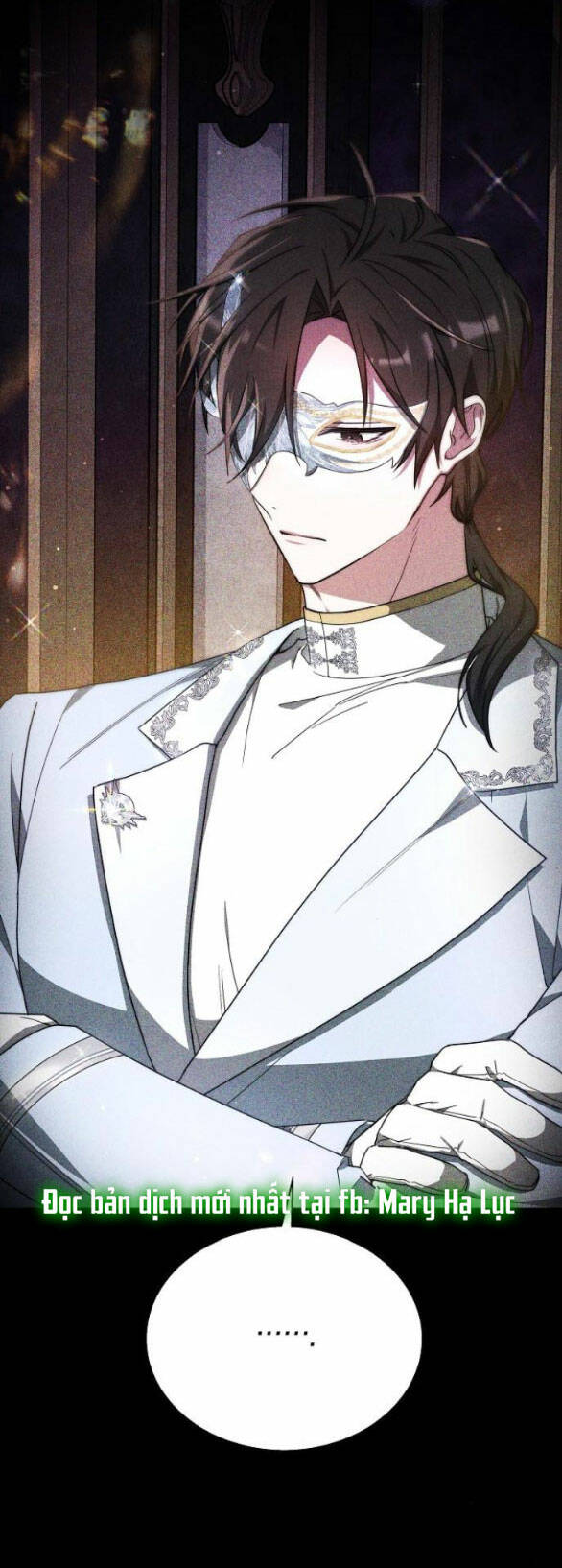 Cô Dâu Của Obsidian - Chap 15.1 - Trang 11