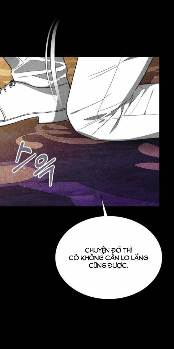 Cô Dâu Của Obsidian - Chap 15.1 - Trang 12