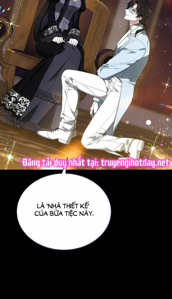 Cô Dâu Của Obsidian - Chap 15.1 - Trang 15