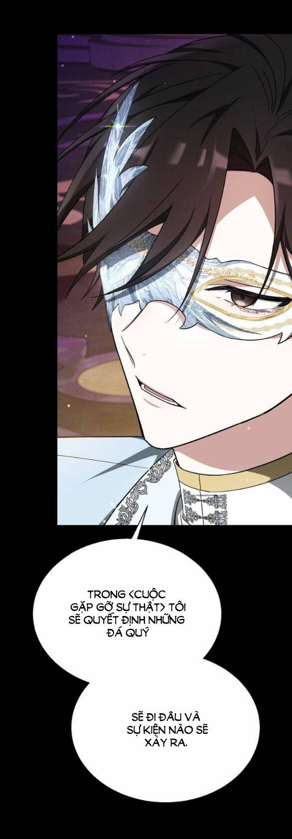 Cô Dâu Của Obsidian - Chap 15.1 - Trang 16