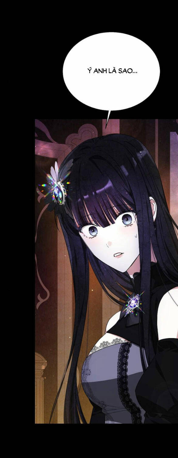 Cô Dâu Của Obsidian - Chap 15.1 - Trang 18