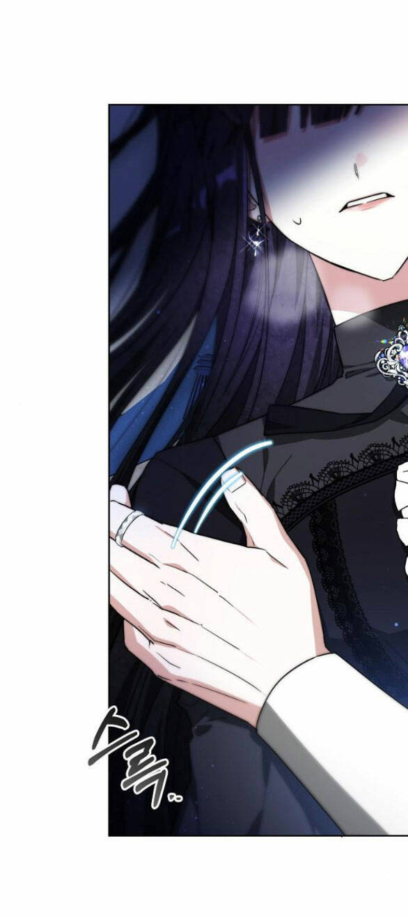 Cô Dâu Của Obsidian - Chap 15.1 - Trang 2