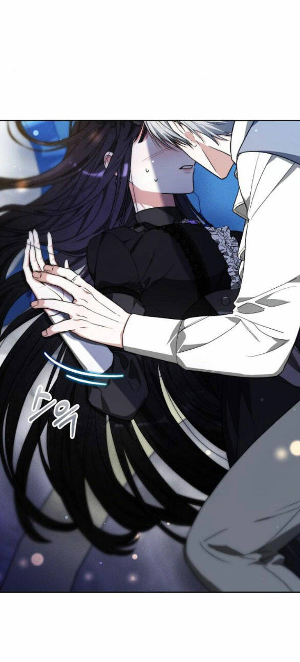 Cô Dâu Của Obsidian - Chap 15.1 - Trang 20