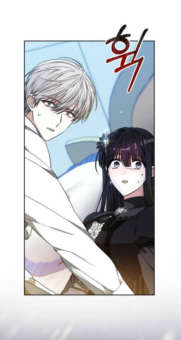 Cô Dâu Của Obsidian - Chap 15.1 - Trang 22