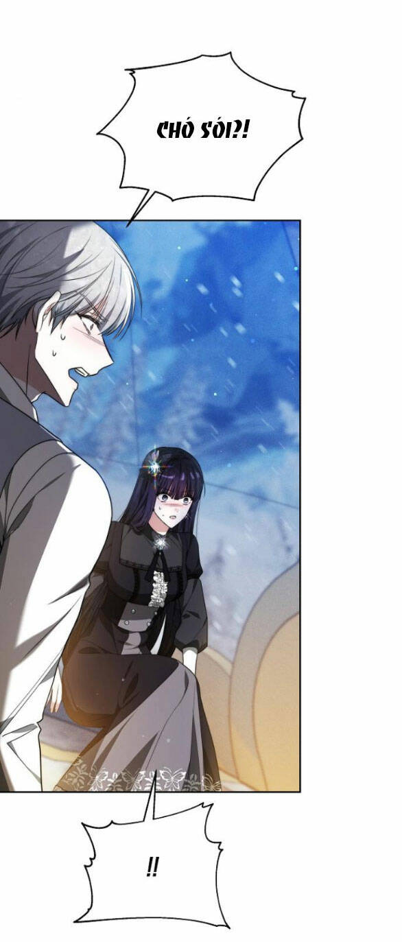 Cô Dâu Của Obsidian - Chap 15.1 - Trang 24