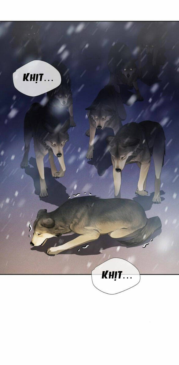 Cô Dâu Của Obsidian - Chap 15.1 - Trang 28