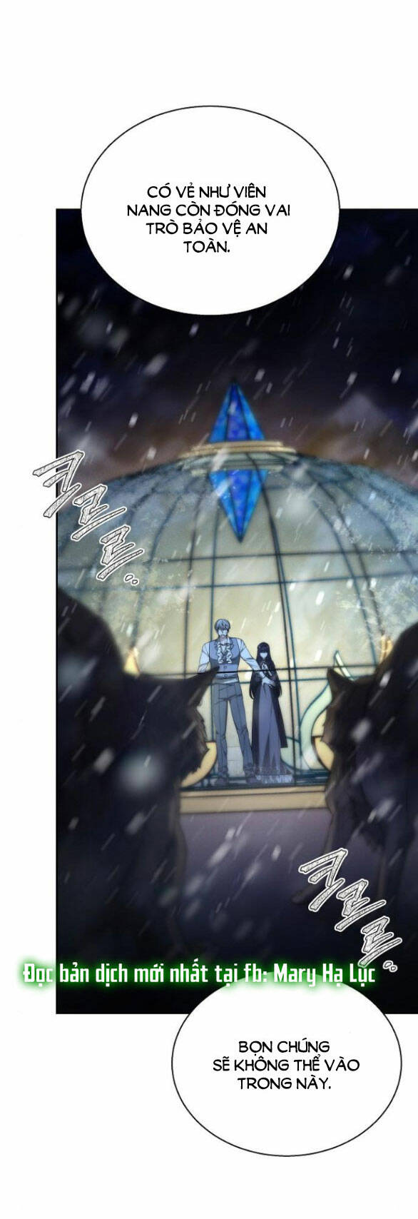 Cô Dâu Của Obsidian - Chap 15.1 - Trang 29
