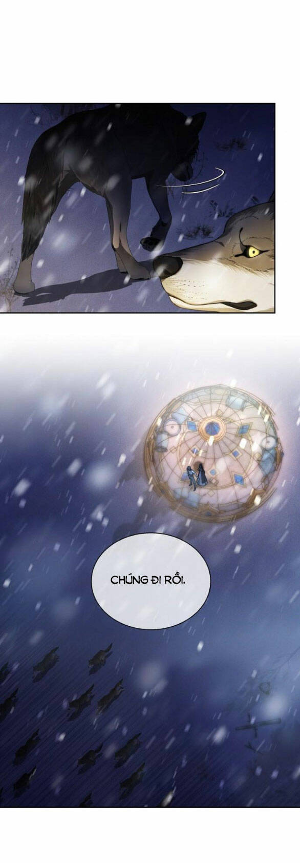 Cô Dâu Của Obsidian - Chap 15.1 - Trang 30