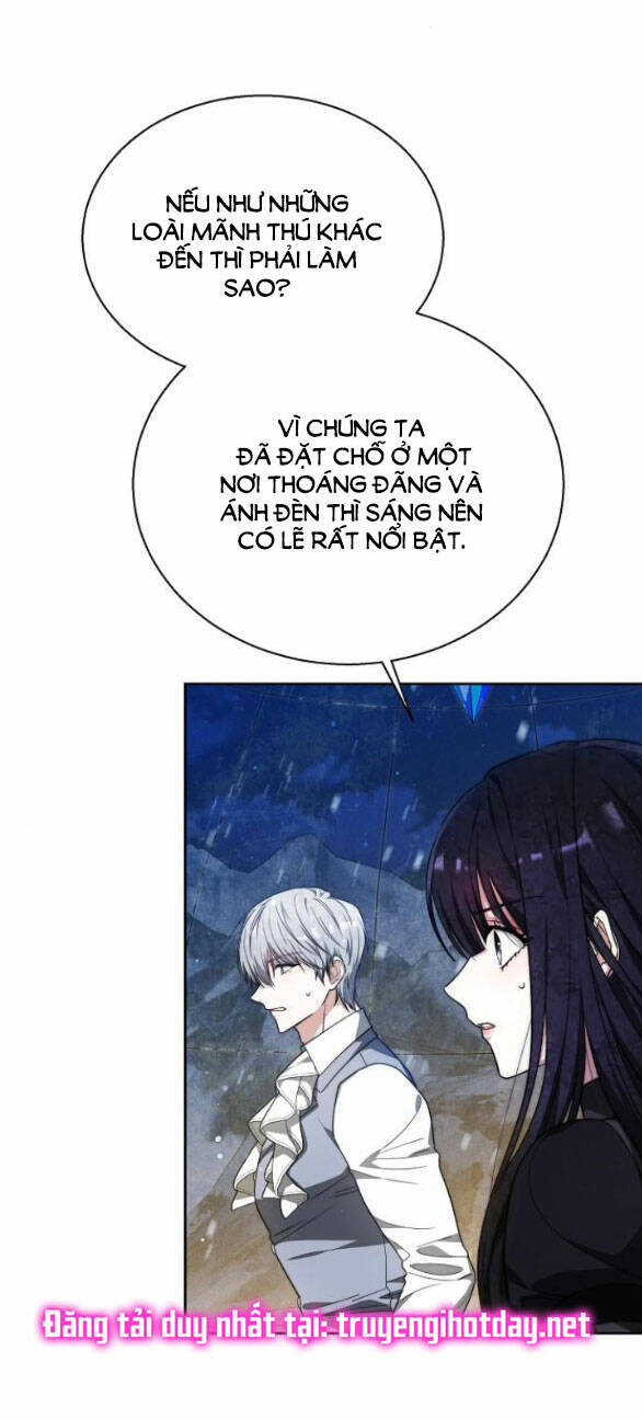 Cô Dâu Của Obsidian - Chap 15.1 - Trang 31