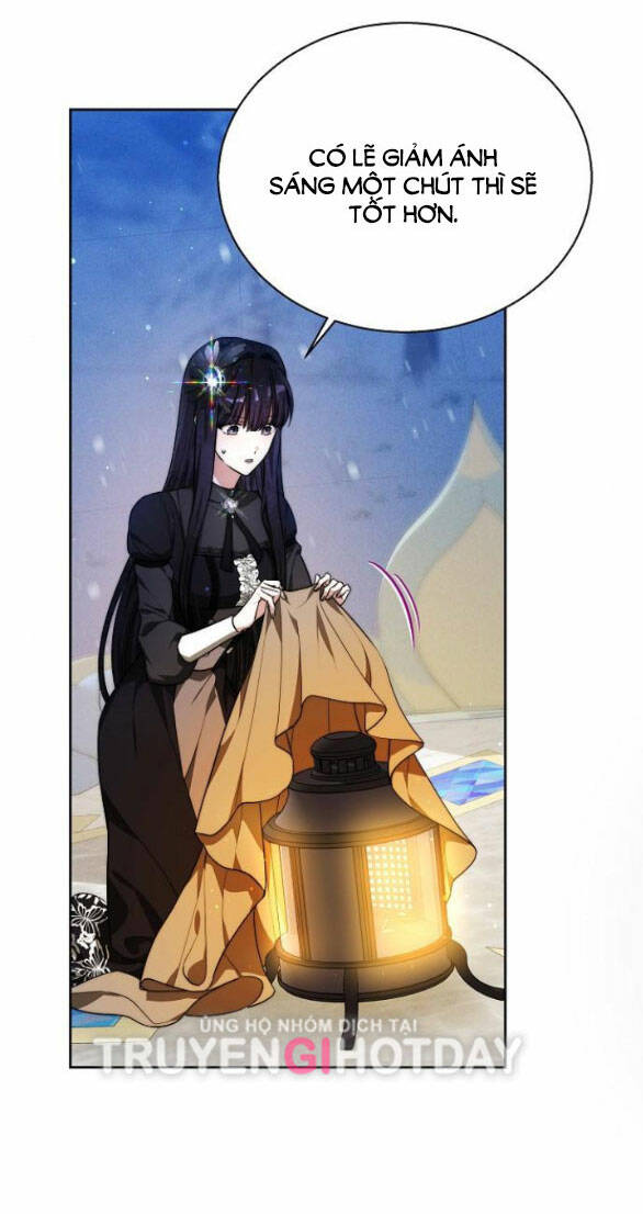 Cô Dâu Của Obsidian - Chap 15.1 - Trang 33