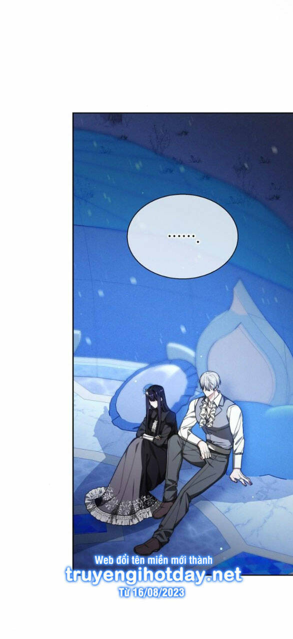 Cô Dâu Của Obsidian - Chap 15.1 - Trang 35